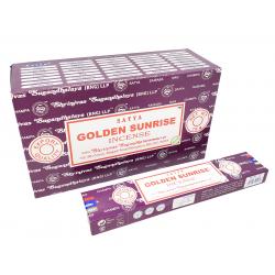 Satya Golden Sunrise 15 grams
