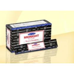 Nag Champa Midnight 15 grams