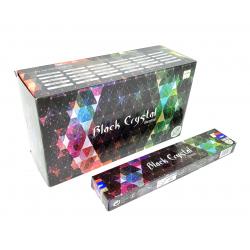 Satya Black Crystal 15 grams