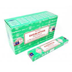 Satya Eucalyptus 15 grams