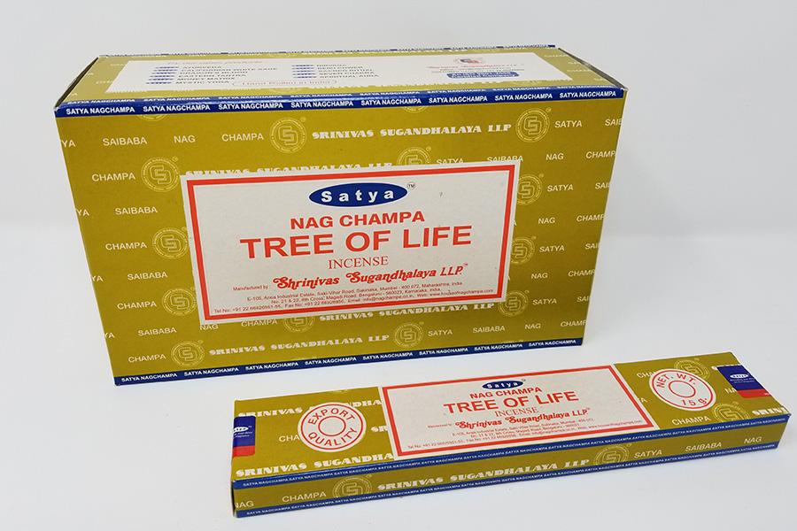 SATYA -TREE OF LIFE 15gms