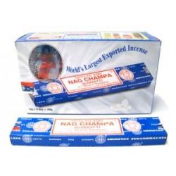 Nag Champa Incense 15Gm
