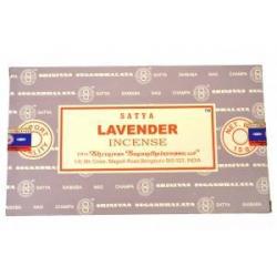 Satya Lavender 15 grams