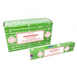 Satya Patchouli 15 grams