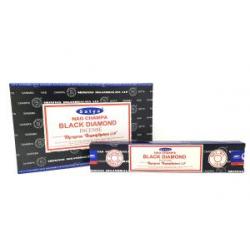 SATYA - BLACK DIAMOND 15gms