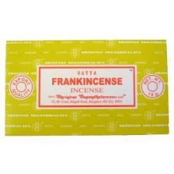 Satya Frankincense Incense 15 grams