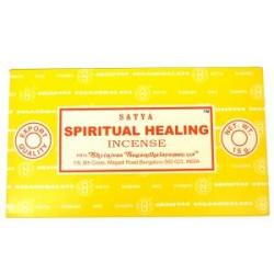 Satya Spiritual Healing 15 grams