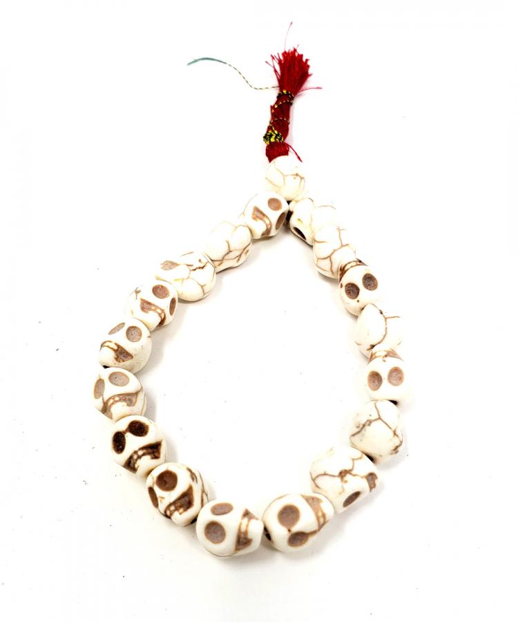 Skull Bracelet