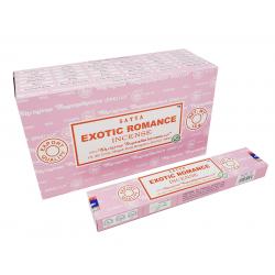 Satya Exotic Romance 15 grams