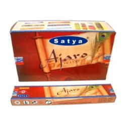 Satya Ajaro Incense 15 grams
