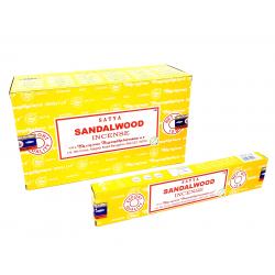 Satya Sandalwood 15 grams