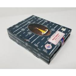 Satya Palo Santo Cones
