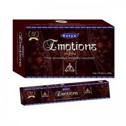 Satya Supreme Emotions 15 grams