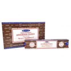 SATYA ARABIAN OUDH 15gms