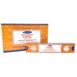SATYA - COPAL 15gms