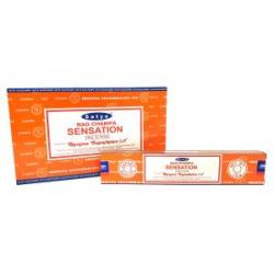 SATYA - SENSATION 15gms