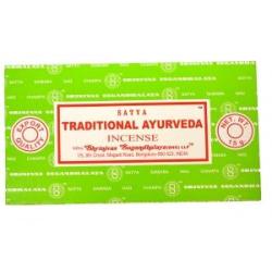 Satya Traditional Ayurveda 15 grams