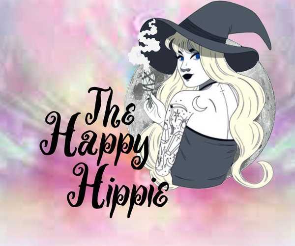 The Happy Hippie