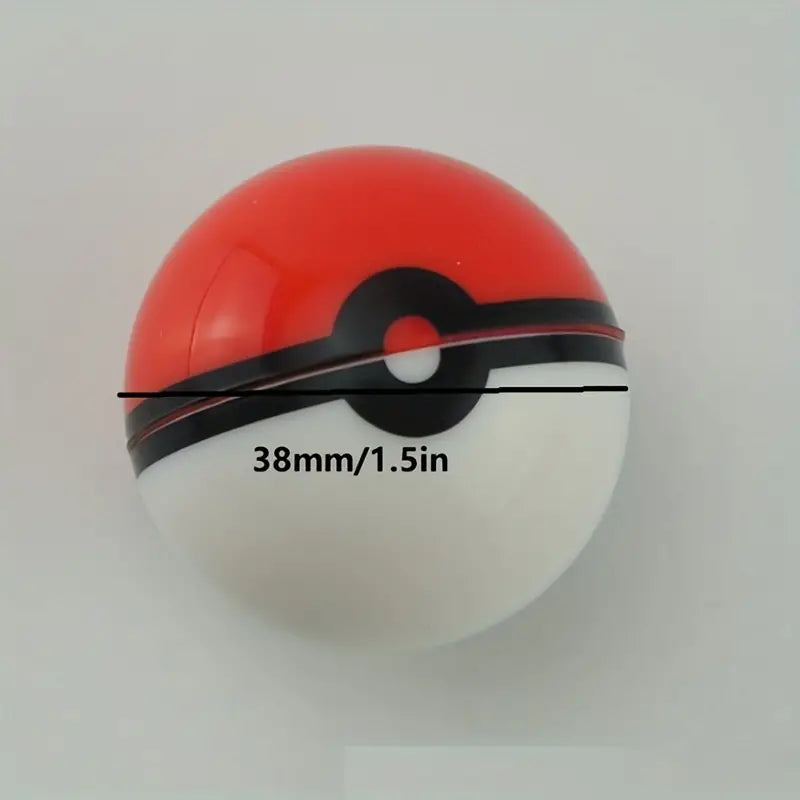 Silicone Dab Jar Box Wax Container Pokemon