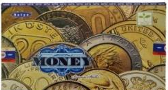 Satya Money Incense 15 grams